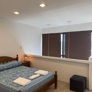 Departamento muy Céntrico