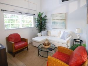 Tangerine Sunsets Tova - Alojamentos sem classificação em Nassau