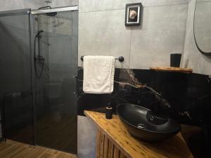 Apartament Zimowa 16