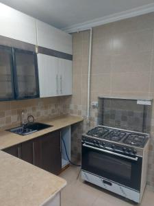 رُقيّ Elegance Stay