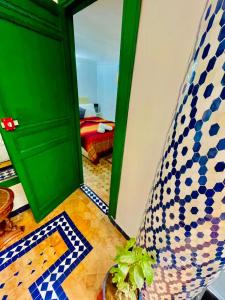 Dar Jardin Majorelle Fez