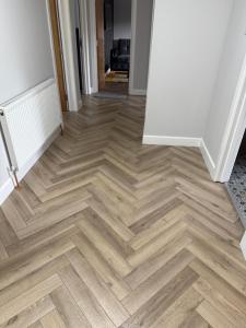 Luxurious 3 bedroom flat near New Cross