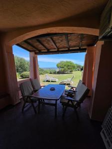 Beautiful view Stintino Blu House