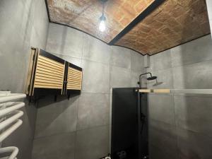 Apartament Zimowa 16