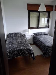 Alojamiento Chavella