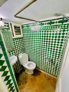 Dar Jardin Majorelle Fez