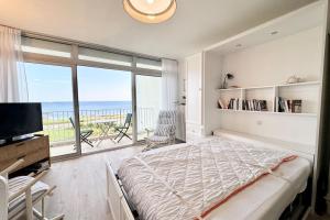 Évasion Marine - Vue mer imprenable 180