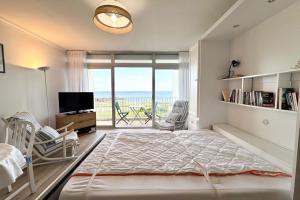 Évasion Marine - Vue mer imprenable 180