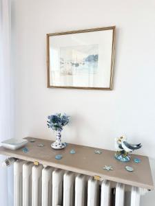 Évasion Marine - Vue mer imprenable 180