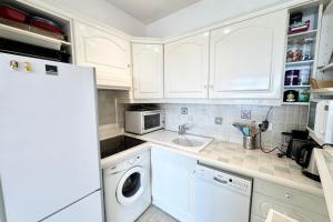 Appartements Evasion Marine - Vue mer imprenable 180 : photos des chambres