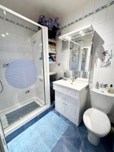 Appartements Evasion Marine - Vue mer imprenable 180 : photos des chambres