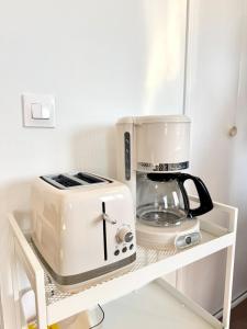 Appartements Charmant Studio - Bourg & plages a pied : photos des chambres