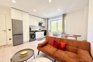 Charmant T2 - Plein coeur de Quimperlé