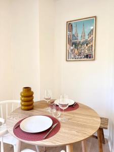 Charmant T2 - Plein coeur de Quimperlé