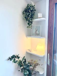 Lovely ! Studio balcon - Vue océan 360