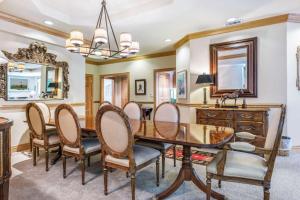 Ski In, Ski Out 3 Bedroom In Beaver Creek Village With Excellent Mountain Views