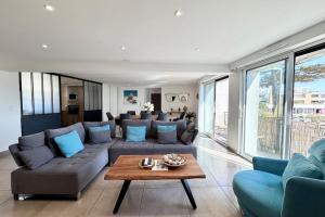 Spacieux T3 - Vue mer 180