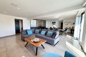 Spacieux T3 - Vue mer 180