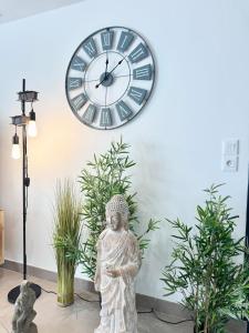 Spacieux T3 - Vue mer 180