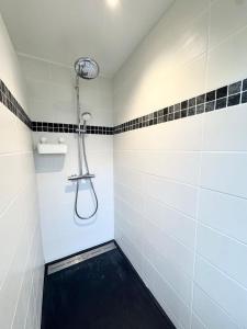 Appartements Spacieux T3 - Vue mer 180 : photos des chambres