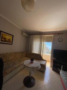 Holiday rooms Durres
