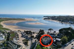 Appartements Elegant T2 - Les pieds dans l-eau : photos des chambres