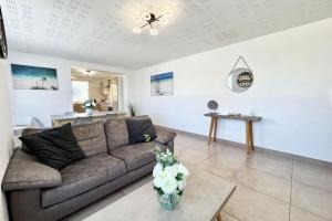 Appartements Elegant T2 - Les pieds dans l-eau : photos des chambres