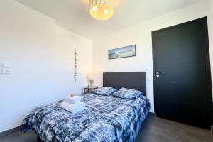 Appartements Elegant T2 - Les pieds dans l-eau : photos des chambres