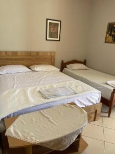 Holiday rooms Durres