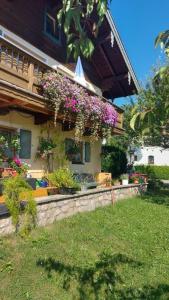 Beim Radl-Sepp inkl. Chiemgaukarte