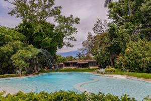 New! Bamboo Quinta Leonor Weddings & Pool - 3hvězdičkové hotely ve městě Chiconcuac