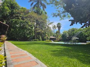 New! Bamboo Quinta Leonor Weddings & Pool