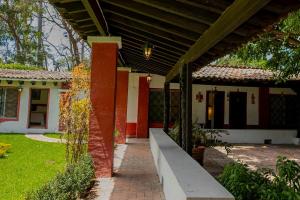 New! Bamboo Quinta Leonor Weddings & Pool