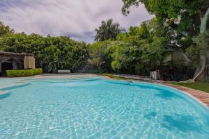 New! Bamboo Quinta Leonor Weddings & Pool