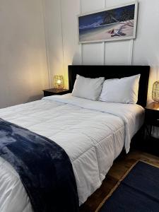 Bear Lake Private Suite -Sleeps 5 -Historic Paris