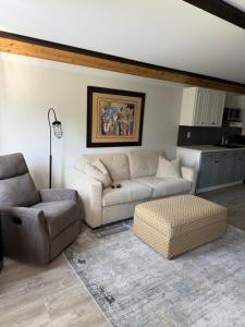 Beach Bed and Breakfast