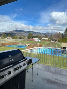 Beach Bed and Breakfast