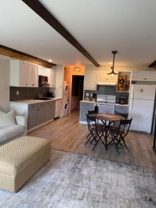 Beach Bed and Breakfast