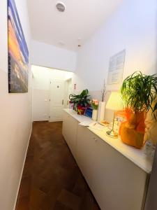Double or Twin Room with Private Bathroom