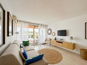 Studio plein centre de Saint-Tropez avec Parking gratuit