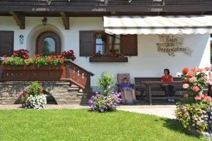 Pension Breitenlohner - Unterwössen
