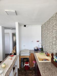 Beautiful F3 with Sea View