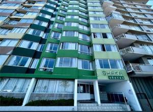 Shaka Shores Beach 1 and 2 bedrooms