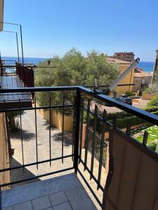 Casa Spartea Cilento coast