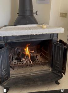 Relais Marmore con Jacuzzi per due persone