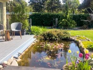 Holiday home Vig XIII