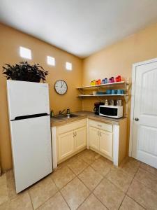 Vaquita Marina House