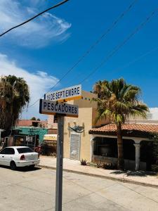 Vaquita Marina House