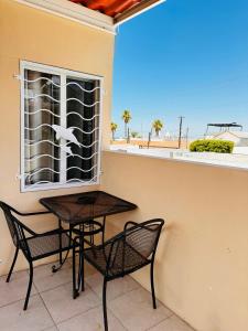 Vaquita Marina House