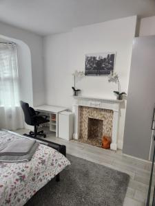 Place to stay Croydon